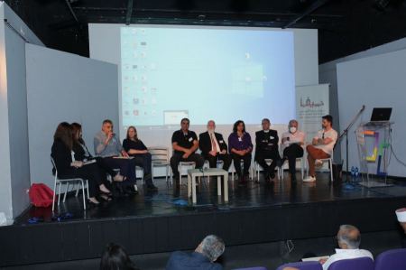 المطالبة بتطوير جهاز التعليم البلدي خلال مؤتمر "التضامن الحيفاوي"